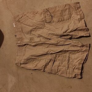 Polo brand Kahi shorts